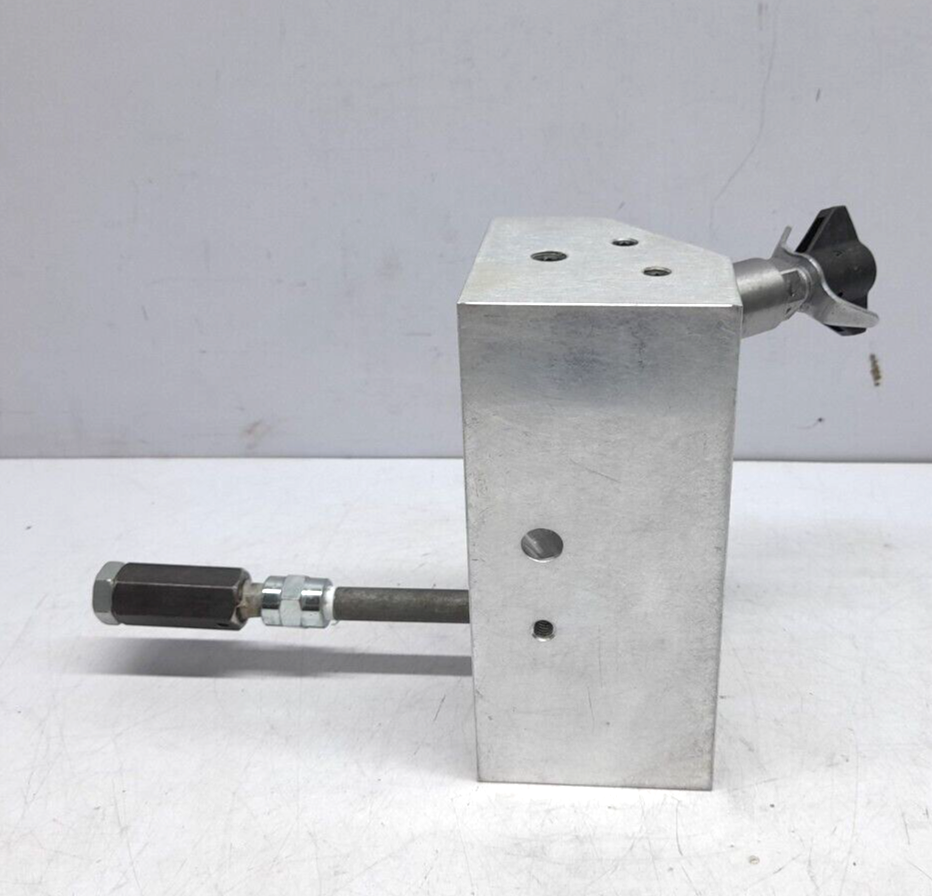 Torcup 46292SS Manifold Assembly Torque Wrench