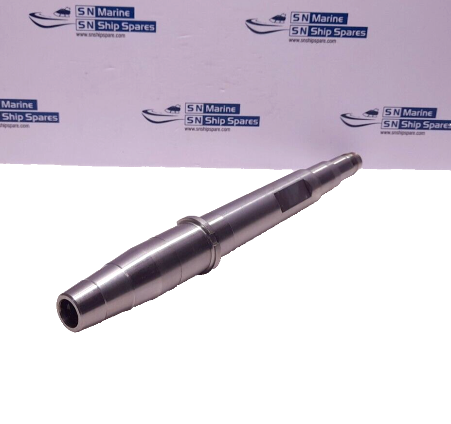 Alfa Laval 563004-01 Bowl Spindle 563004 01 56300401