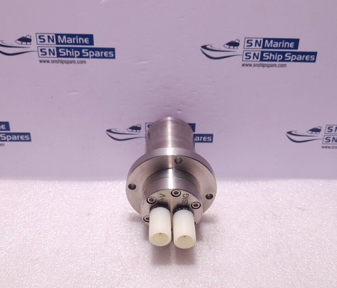Stellar Technology DT1950-3000UD-127 Pressure Transmitter Range 0-3000 PSID
