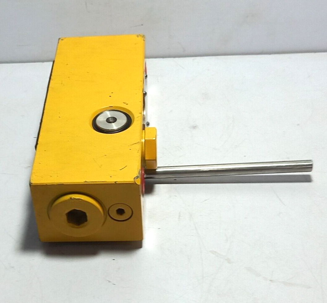 Hydranor 1STB4451031D Directional Control Valve 350 Bar