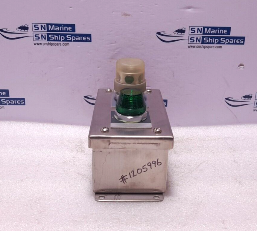 Alimak Elevator 8700286-98286 Remote Call Assembly 870028698286