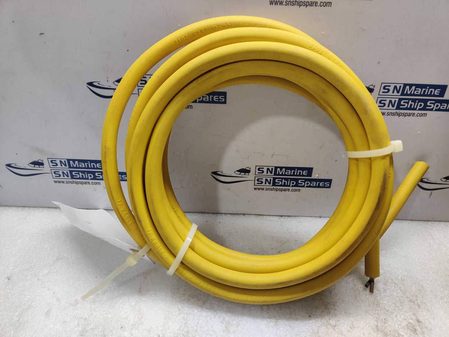 Thomas Magnete 8560105 Solenoid Valve 24VDC II 2G EX MB II T4 Huisman 2044432