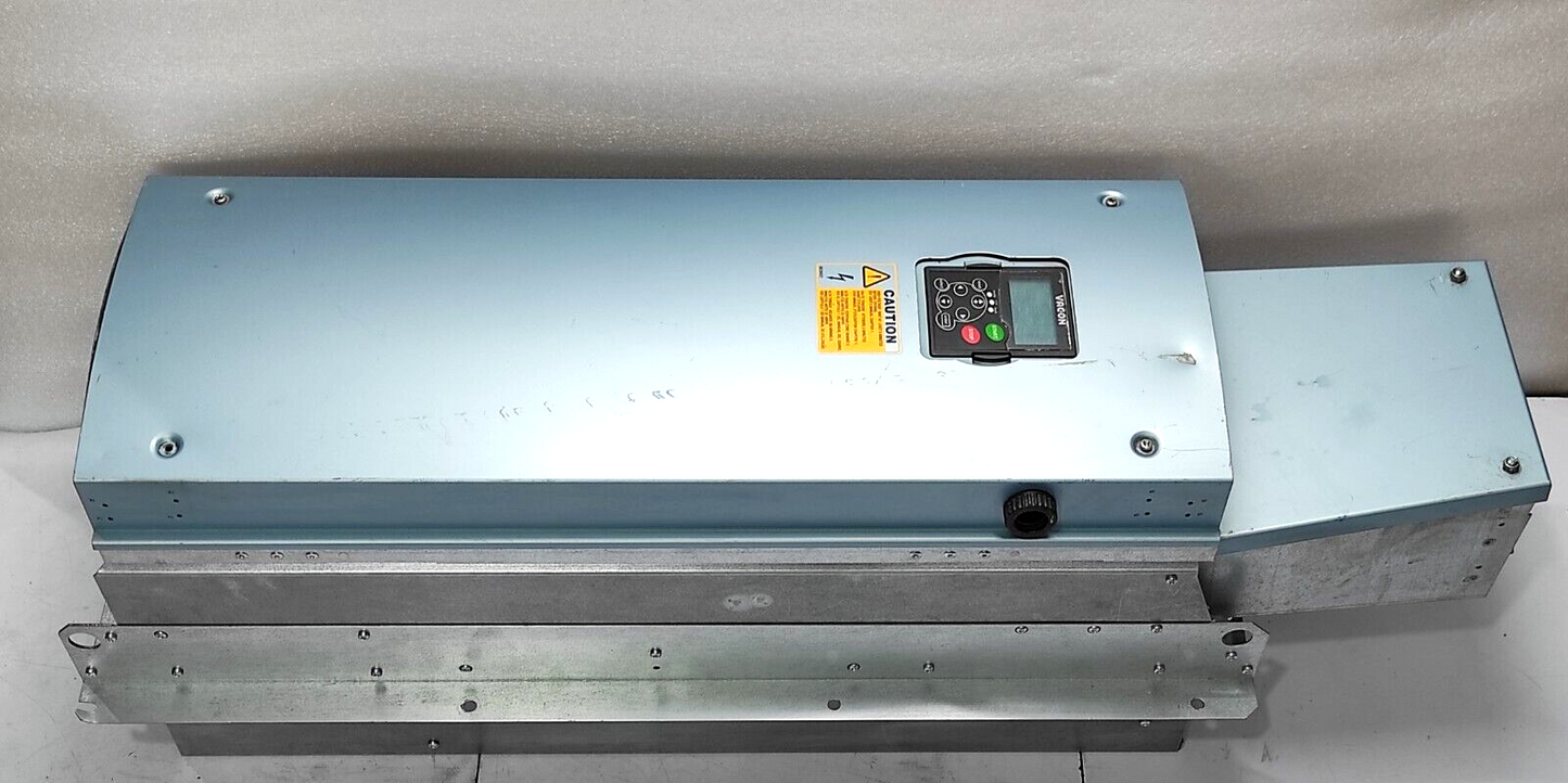 Vacon NXP01685ATH1STVA1A2A5D1C5 NXP AC Drive Frequency Converter