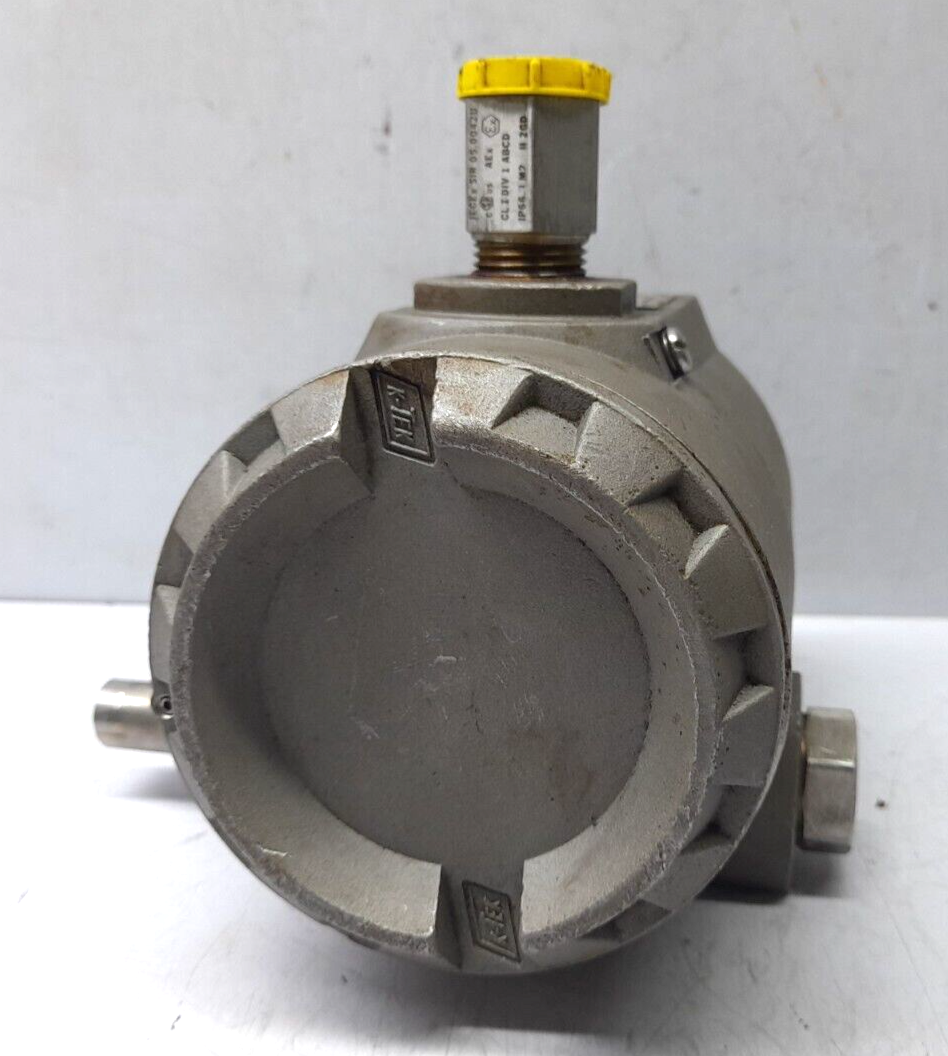 K-Tek AT200/BW/L/S/R1/M4A/X/IEX/1040MM Magnetostrictive Level Transmitter LZT-04