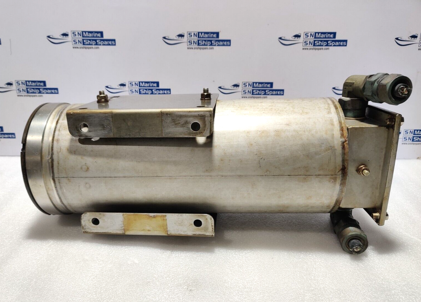 Tranberg 9964 Helideck Flood Light 230VAC 50W 50/60Hz