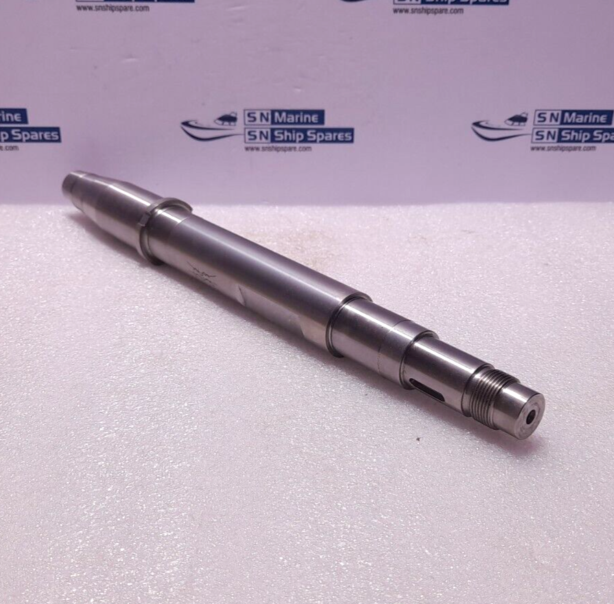 Alfa Laval 563004-01 Bowl Spindle 563004 01 56300401