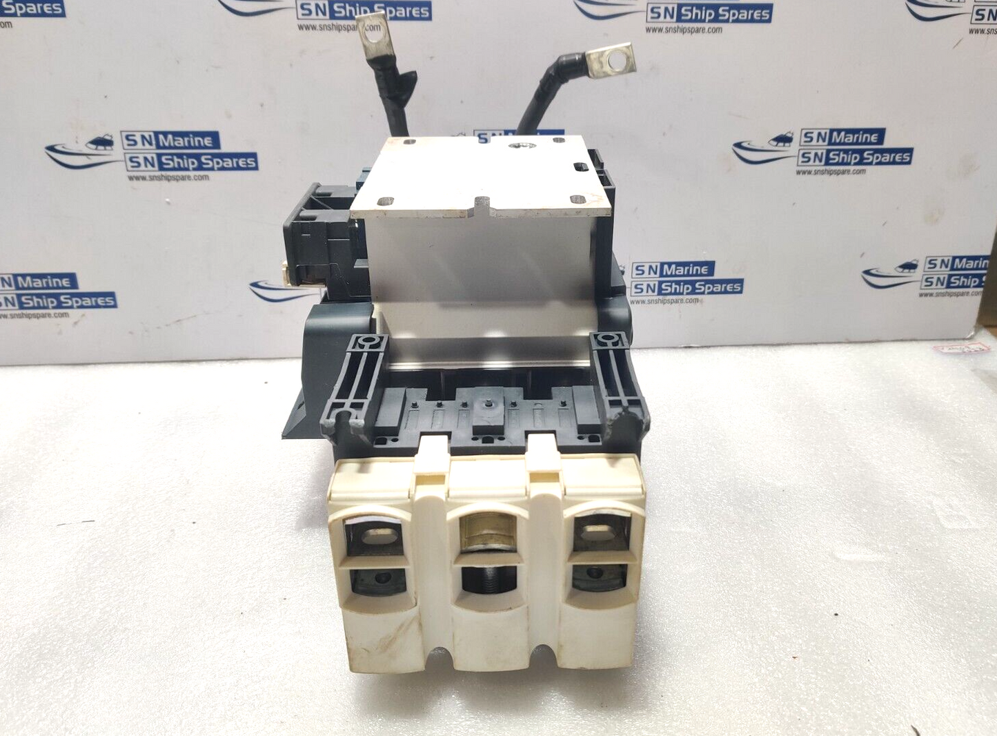 Telemecanique LC1 F150 Contactor 3Phase With LR9 F 5369 And LA9 F 103