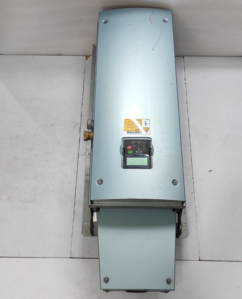 Vacon NXP01685ATH1STVA1A2A5C5D1 NXP AC Drive Frequency Converter