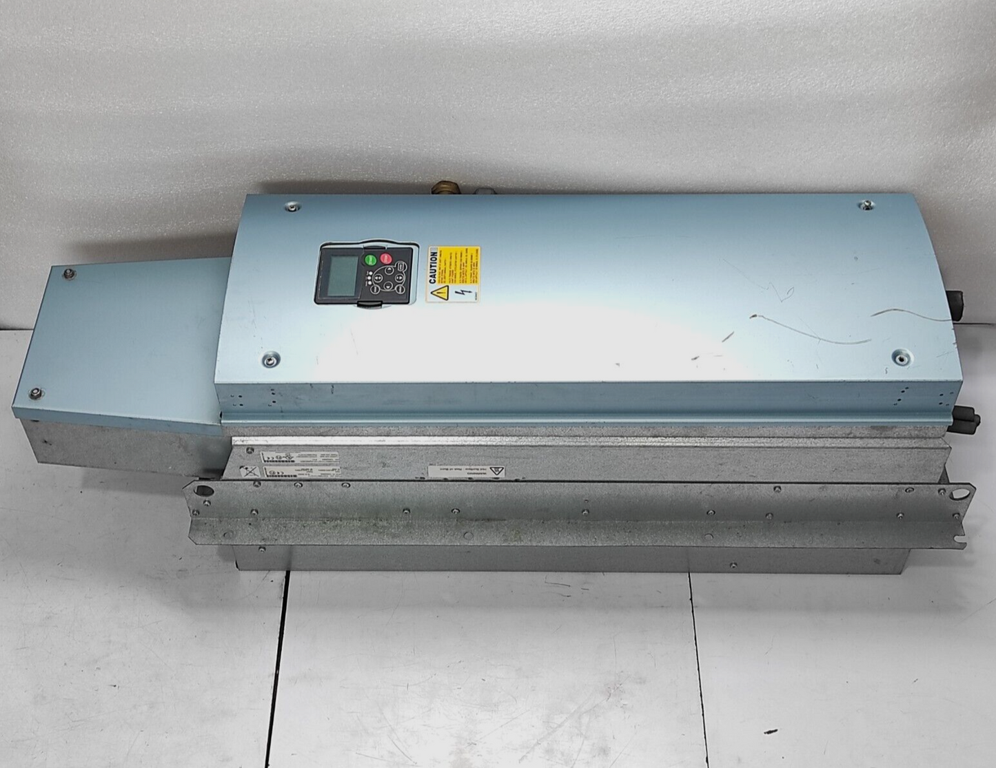 Vacon NXP01685ATH1STVA1A2A5C5D1 NXP AC Drive Frequency Converter