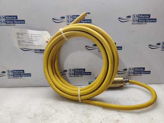 Thomas Magnete 8560105 Solenoid Valve 24VDC II 2G EX MB II T4 Huisman 2044432