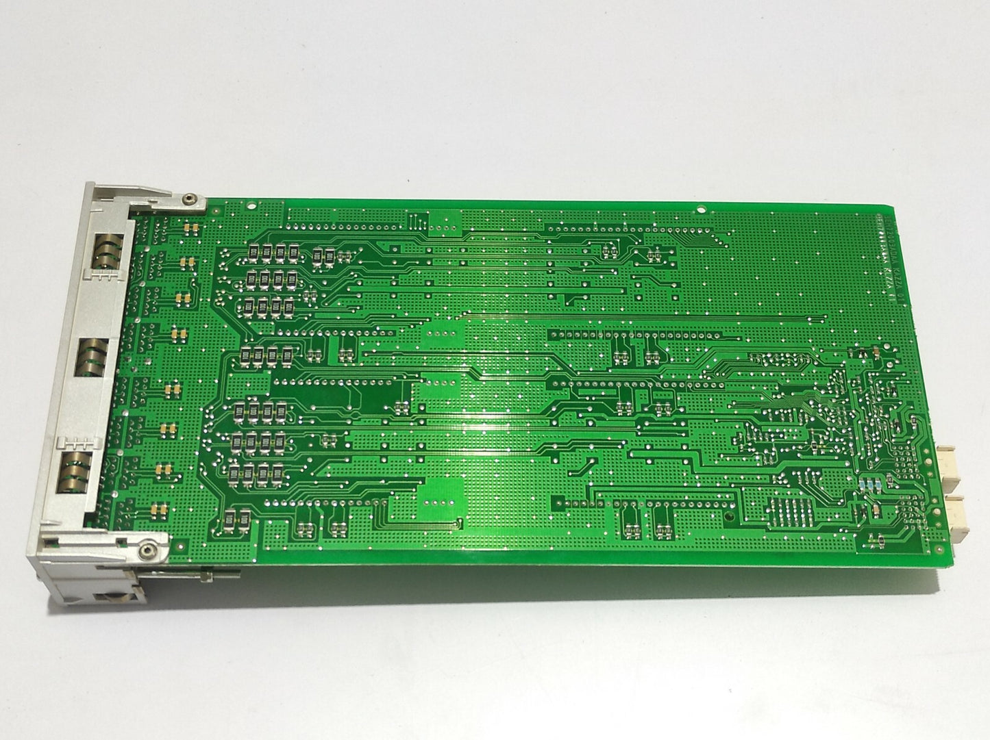 Alcatel 3EH73052ABAA040512 Analog Interfaces SLI16-1 Card 3EH73052AB