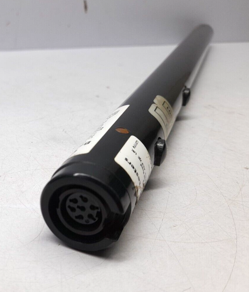 Solo 760 001 Cordless Heat Detector Battery Baton W36093 SOLO760-001