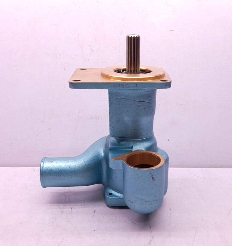 Yanmar 719593-42700 Sea Water Pump Assembly 719593-42702