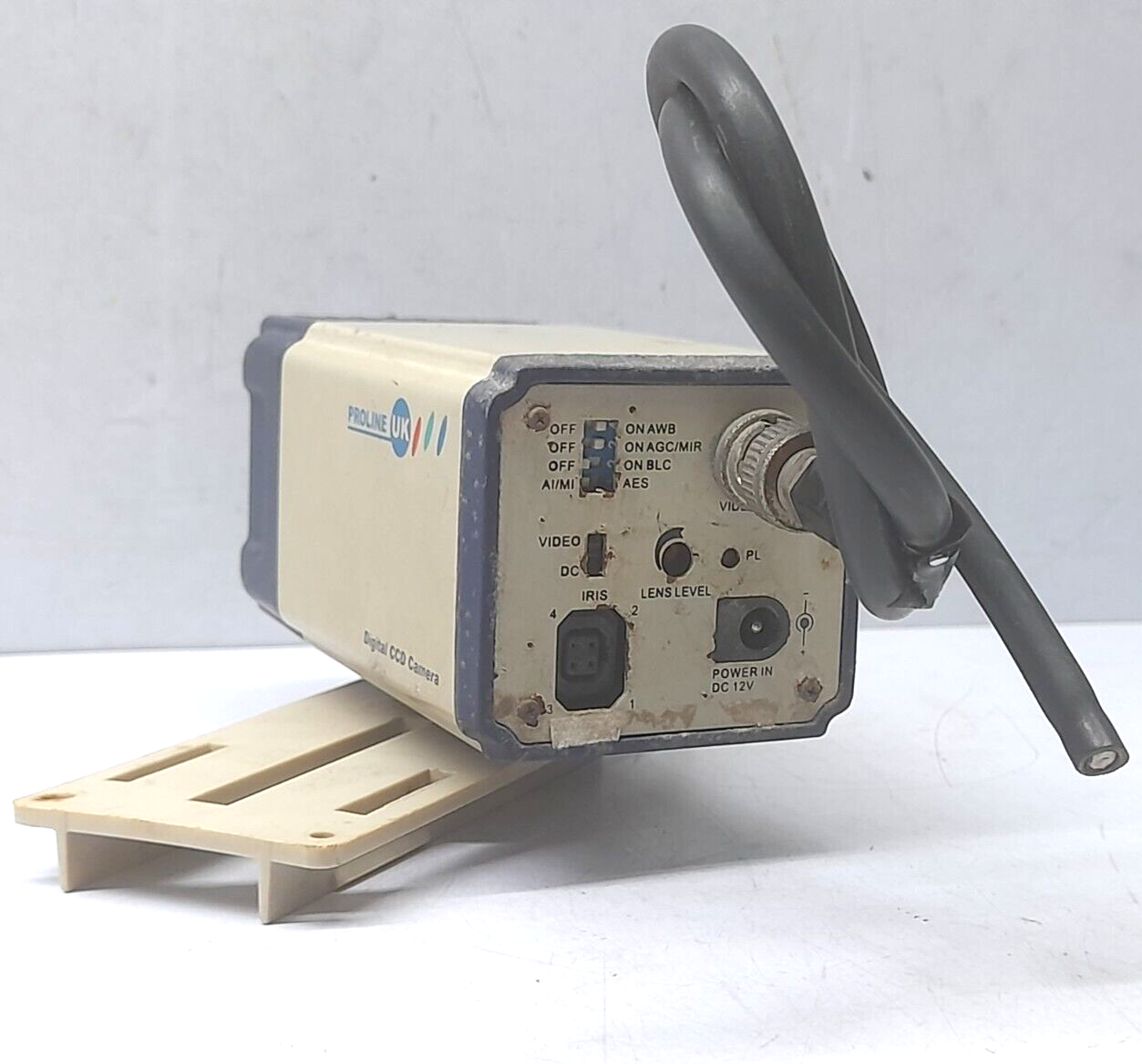 Proline UK PR-390G Digital CCD Camera