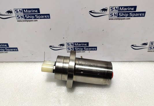 Stellar Technology DT2450-3000UD-102 Differential Pressure Transducer 0-3000Psid