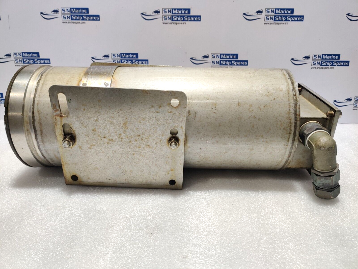 Tranberg 9964 Helideck Flood Light 230VAC 50W 50/60Hz