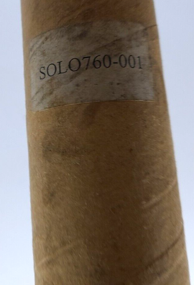 Solo 760 001 Cordless Heat Detector Battery Baton W36093 SOLO760-001