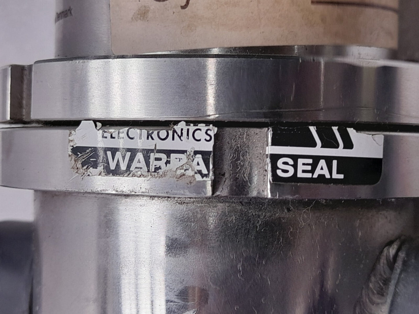 Summit Electronics HPH-1300-0350-A Position Sensor