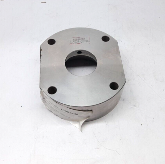 Sulzer 104085040003 Seal Cover 85040003 1.4021+QT700