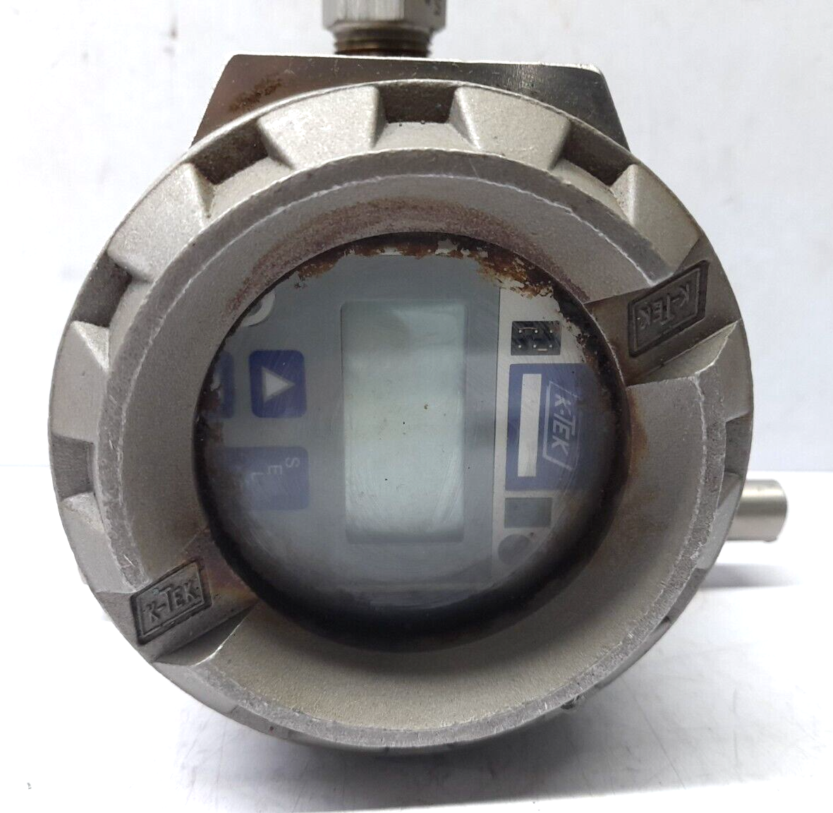K-Tek AT200/BW/L/S/R1/M4A/X/IEX/1040MM Magnetostrictive Level Transmitter LZT-04