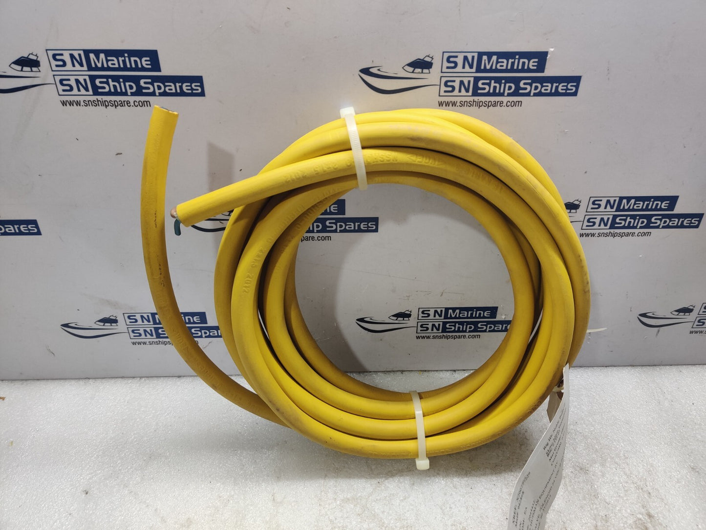 Thomas Magnete 8560105 Solenoid Valve 24VDC II 2G EX MB II T4 Huisman 2044432