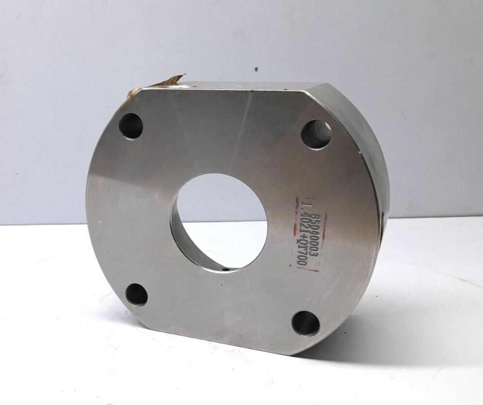 Sulzer 104085040003 Seal Cover 85040003 1.4021+QT700