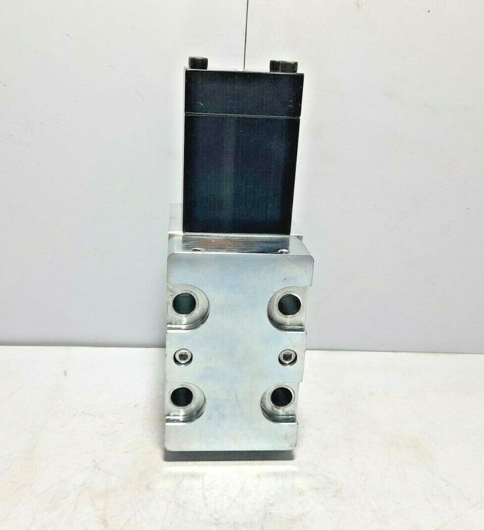 Torcup 46297SS Air Solenoid 4W/2P Normally Retract 44297-SS