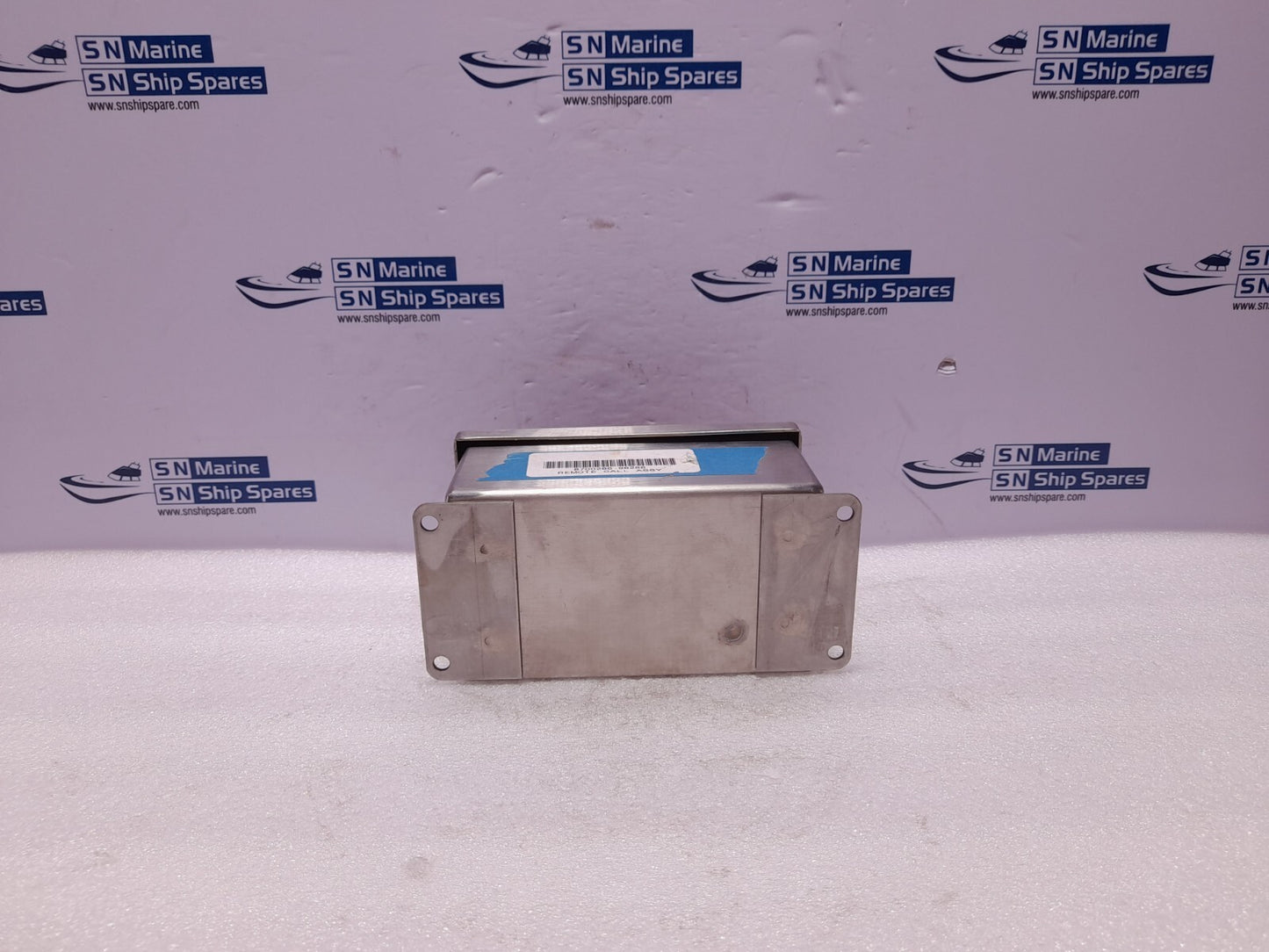 Alimak Elevator 8700286-98286 Remote Call Assembly 870028698286