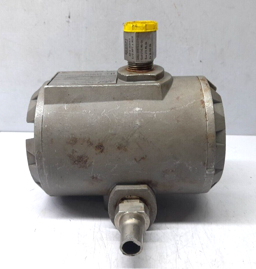 K-Tek AT200/BW/L/S/R1/M4A/X/IEX/1040MM Magnetostrictive Level Transmitter LZT-04
