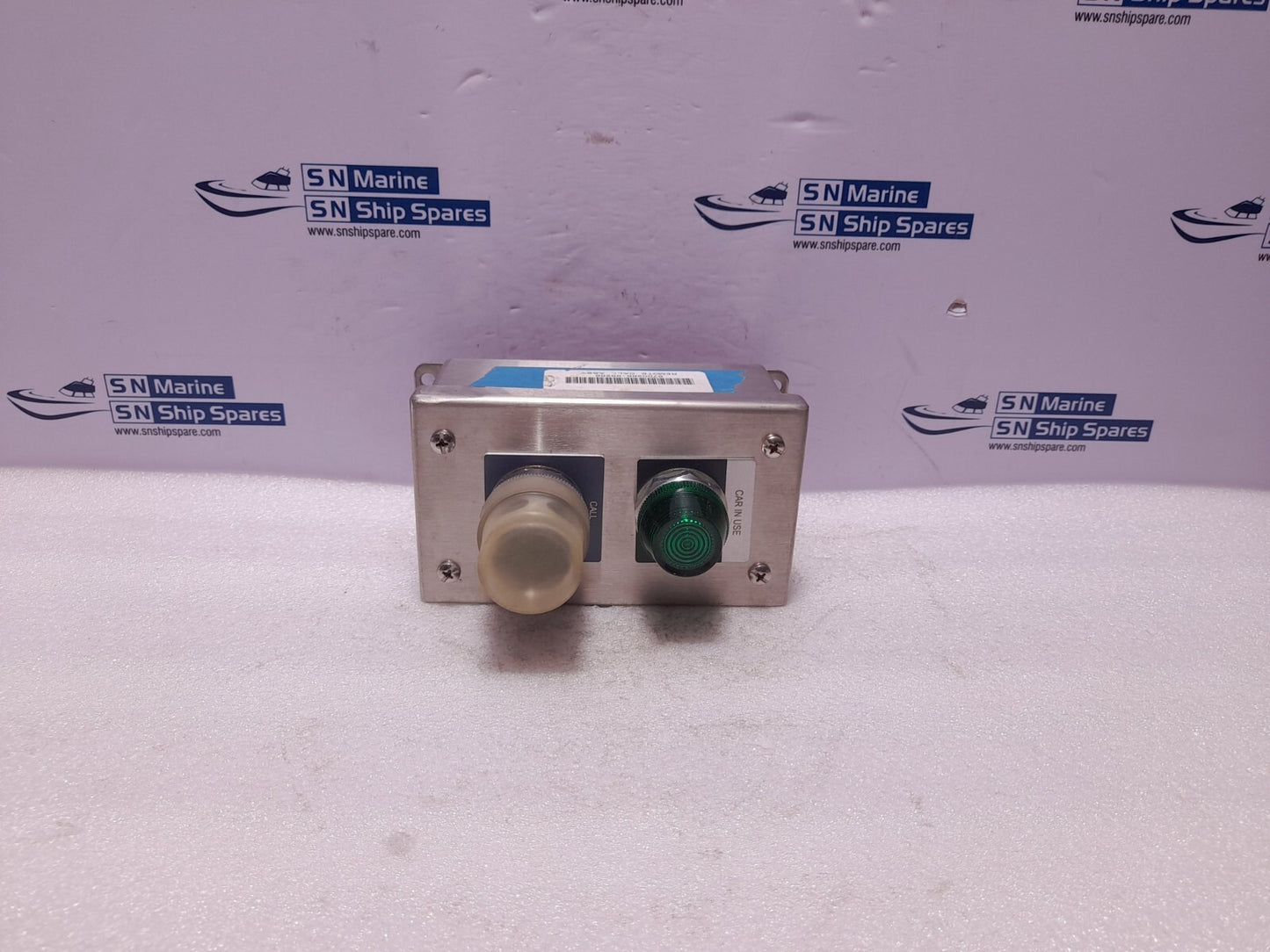 Alimak Elevator 8700286-98286 Remote Call Assembly 870028698286