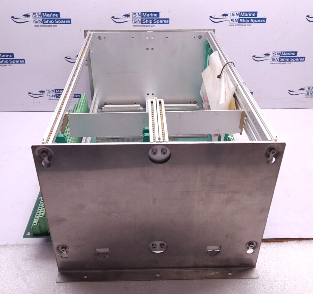 Varco Bus 87890 PCB 87893 & 87900 PCB 87903 & 88103 TP-Rack Assembly