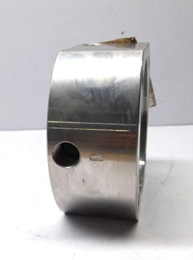 Sulzer 104085040003 Seal Cover 85040003 1.4021+QT700