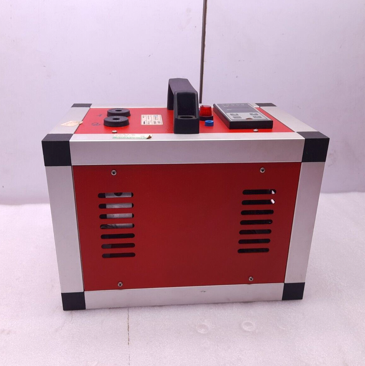 Vimex Temperature Calibrator 4472/28690 Input 220VAC 3.15A