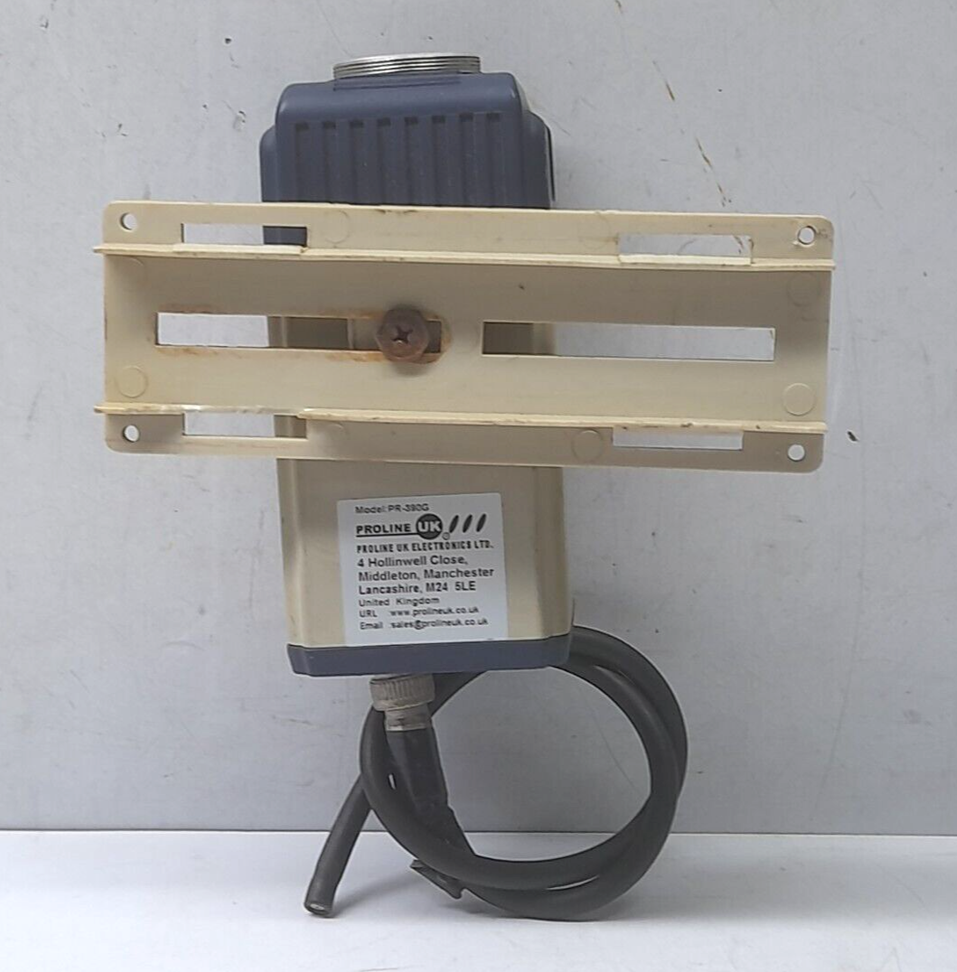 Proline UK PR-390G Digital CCD Camera
