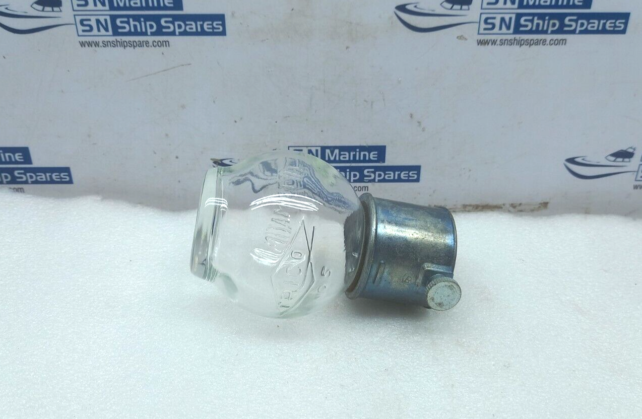 Trico Opto-Matic No. 5 Oiler