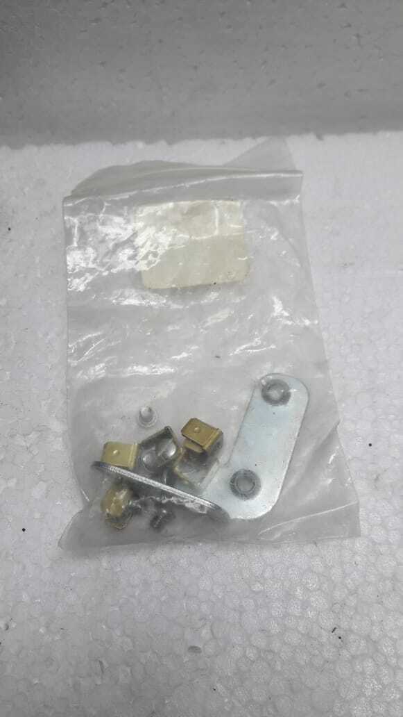 White Rodgers 129990-1720 Power Duty AC Relay