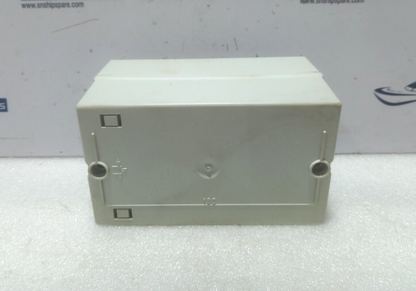 Allen Bradley 140-E55 Enclosure Bulletin 140