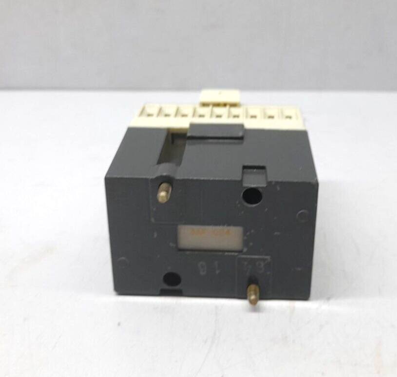 Telemecanique CA2-FN 144 Control Relay 3AF 024 Ith=10A U=500V~