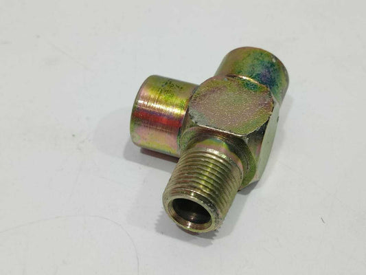 Aeroquip 7819261 Tee 4-Pcs Lot Sale