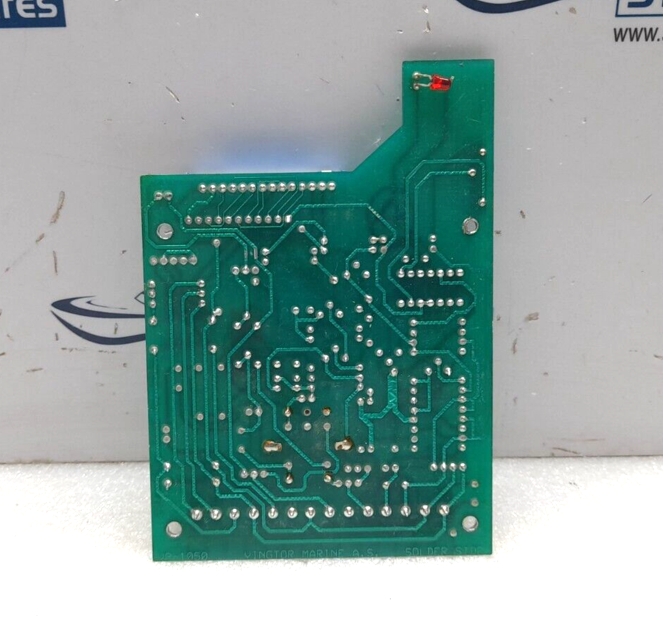 Vingtor VP-1050 PCB VP1050