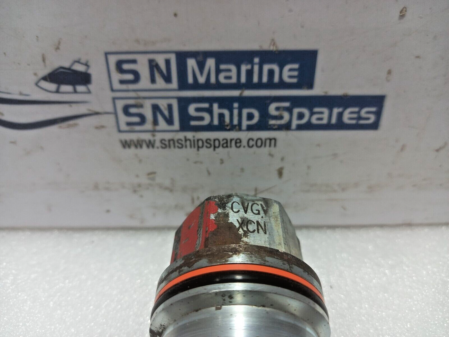 Sun Hydraulics CVGV-XCN Cartridge Check Valve