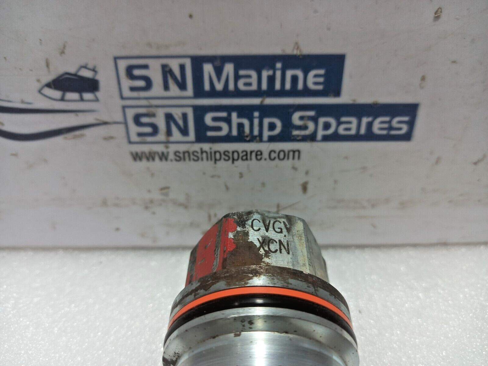 Sun Hydraulics CVGV-XCN Cartridge Check Valve