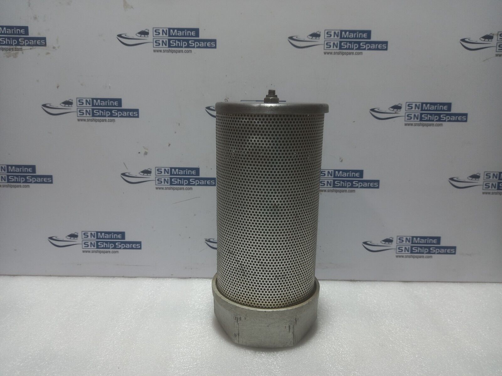 Varco Drilling 71612-1 Magnetic Separator HP32/45