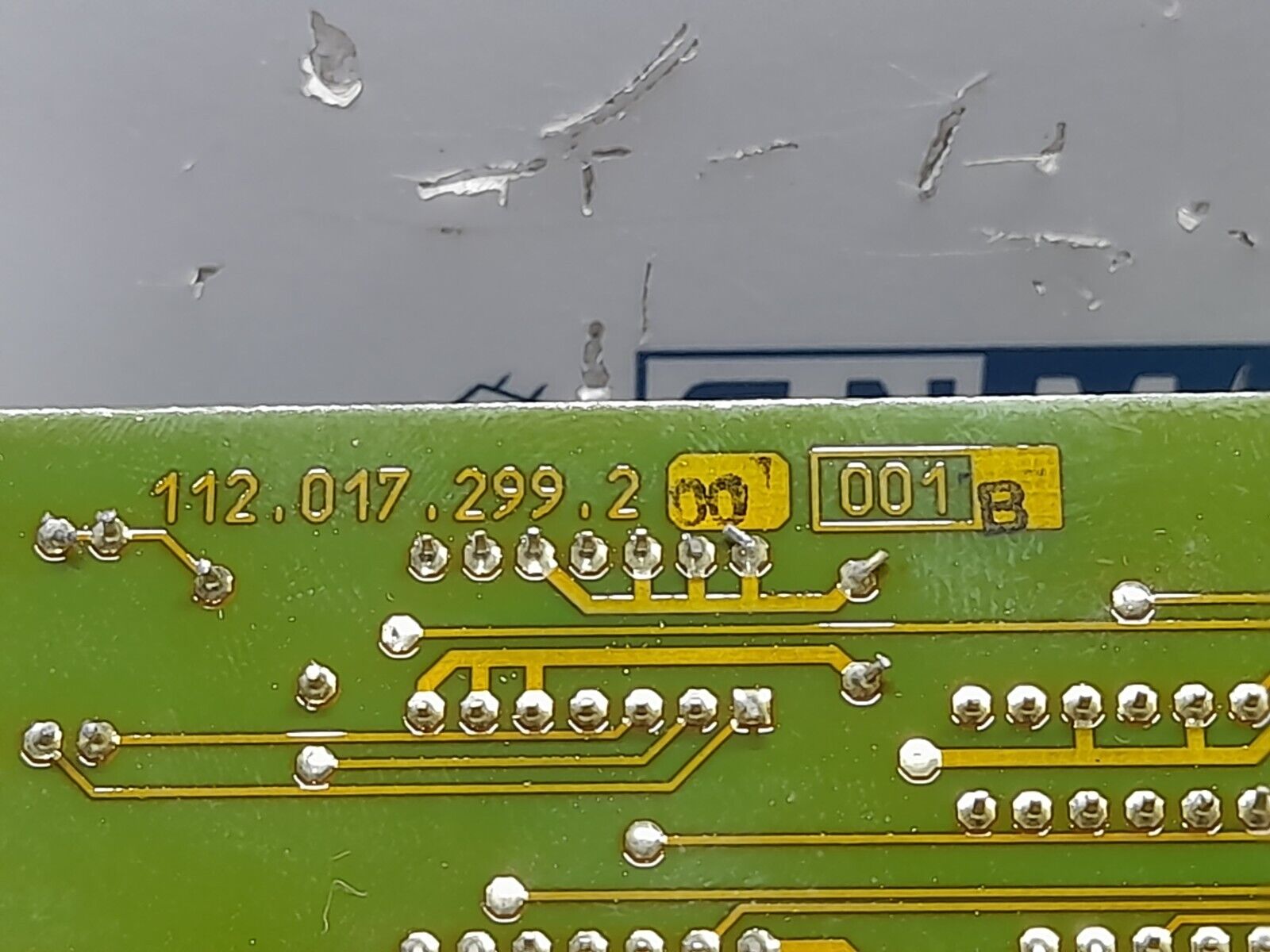 Sulzer EST Engine Slow Turning EST1 & EST2