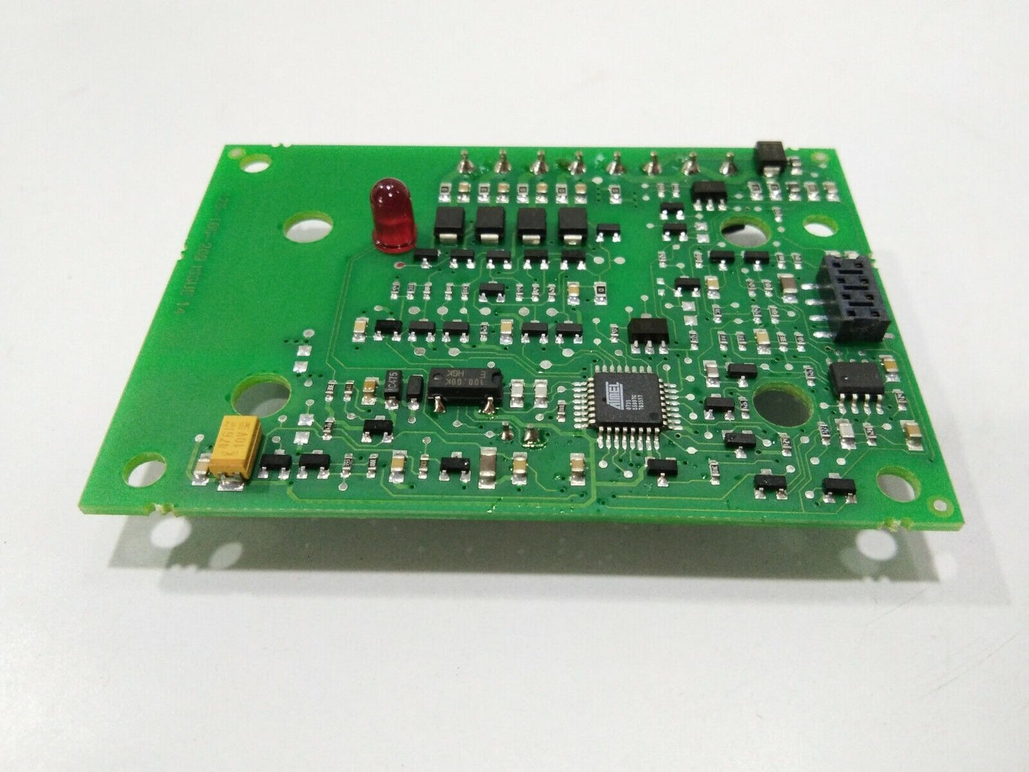 TYCO CIM800 CONTACT MODULE PCB SGL PCB-ASSY 125-585-650 125-165-269 ISSUE 14