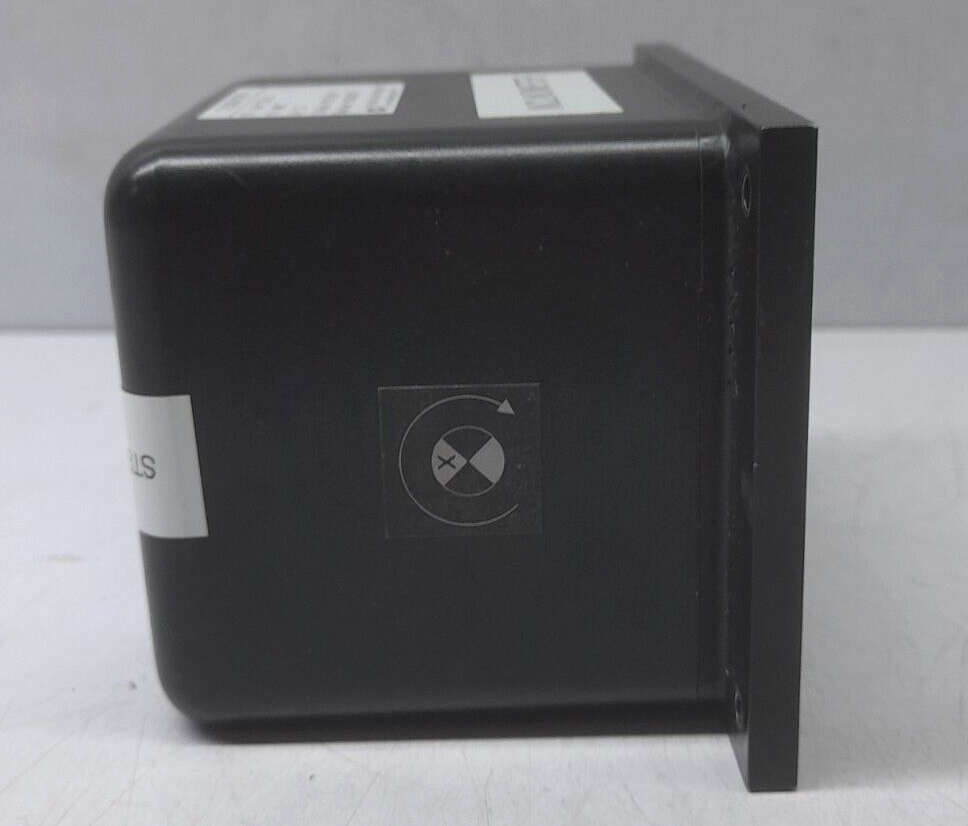 Watson Industries ADS-C232-1A Inclinometer / ADSC2321A / PWR: 15VDC