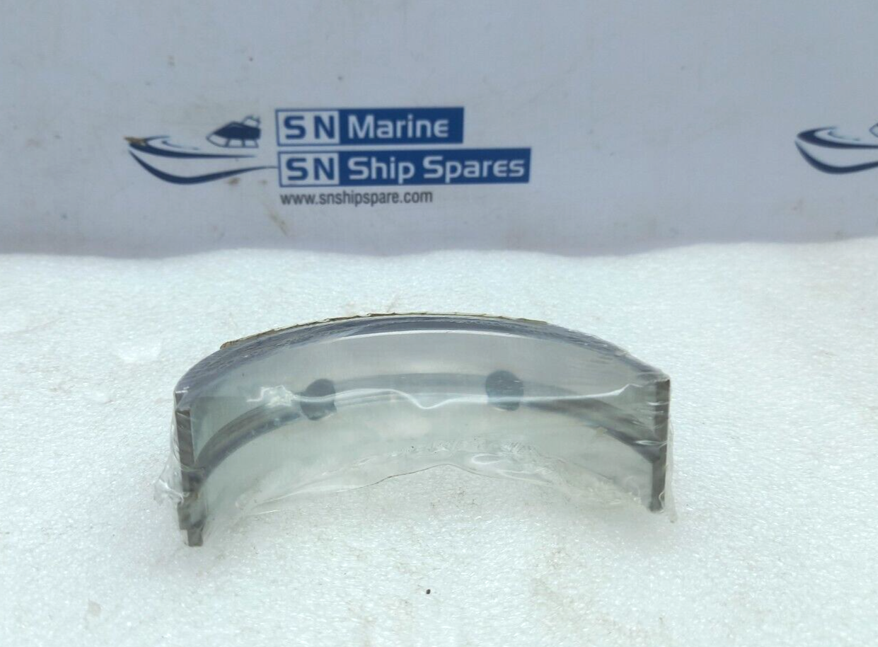 Yanmar 719593-02800 Main Bearing Assembly
