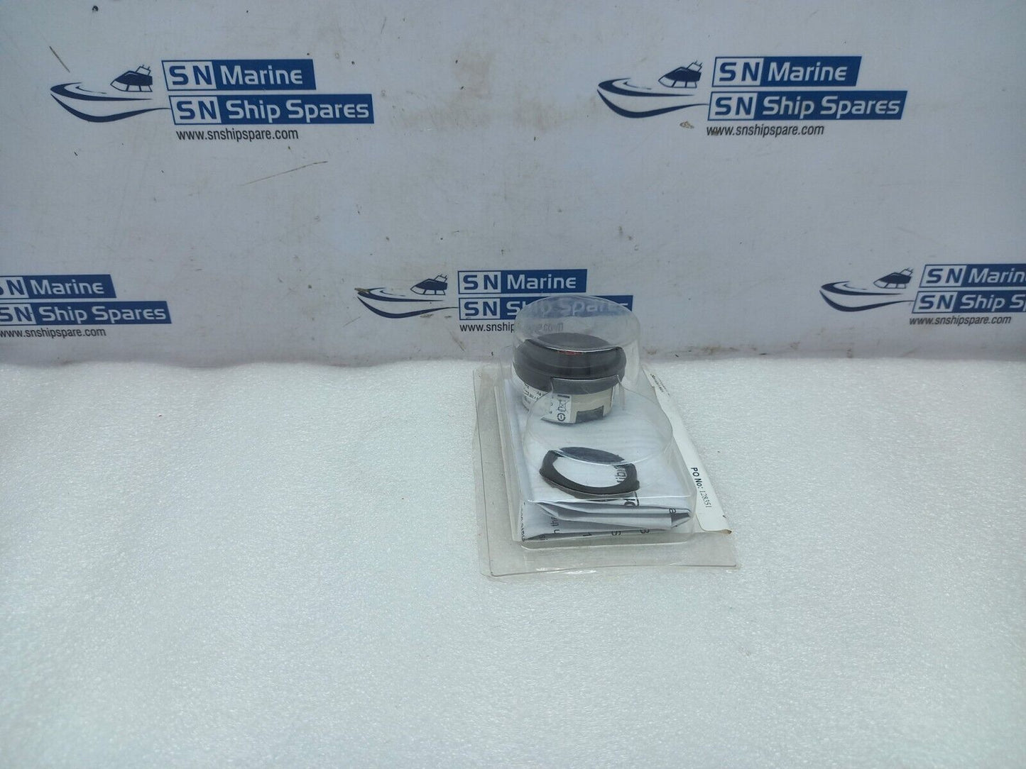 Zellweger Analytic 2110B3140 Cartridge Sensor 0-100ppm CO 90-5020-01438