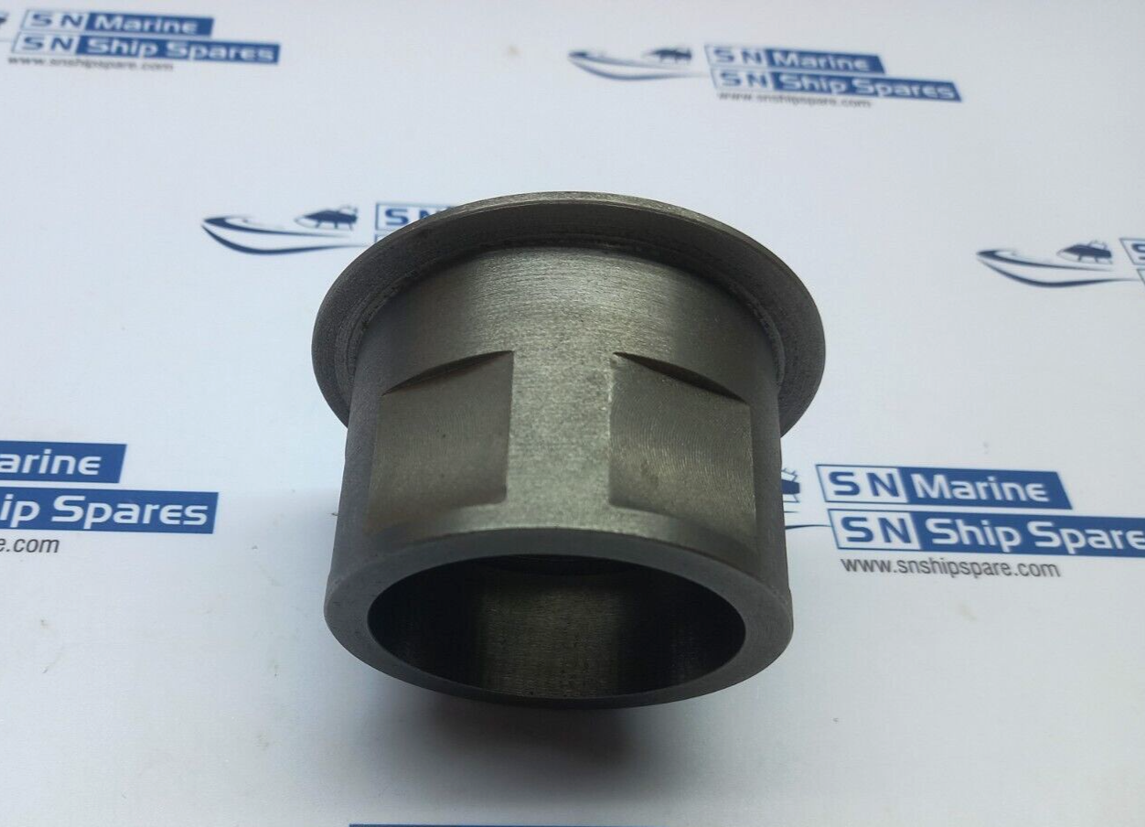 Alfa-Laval 36227 Sleeve Shaft For Fuel Purifier