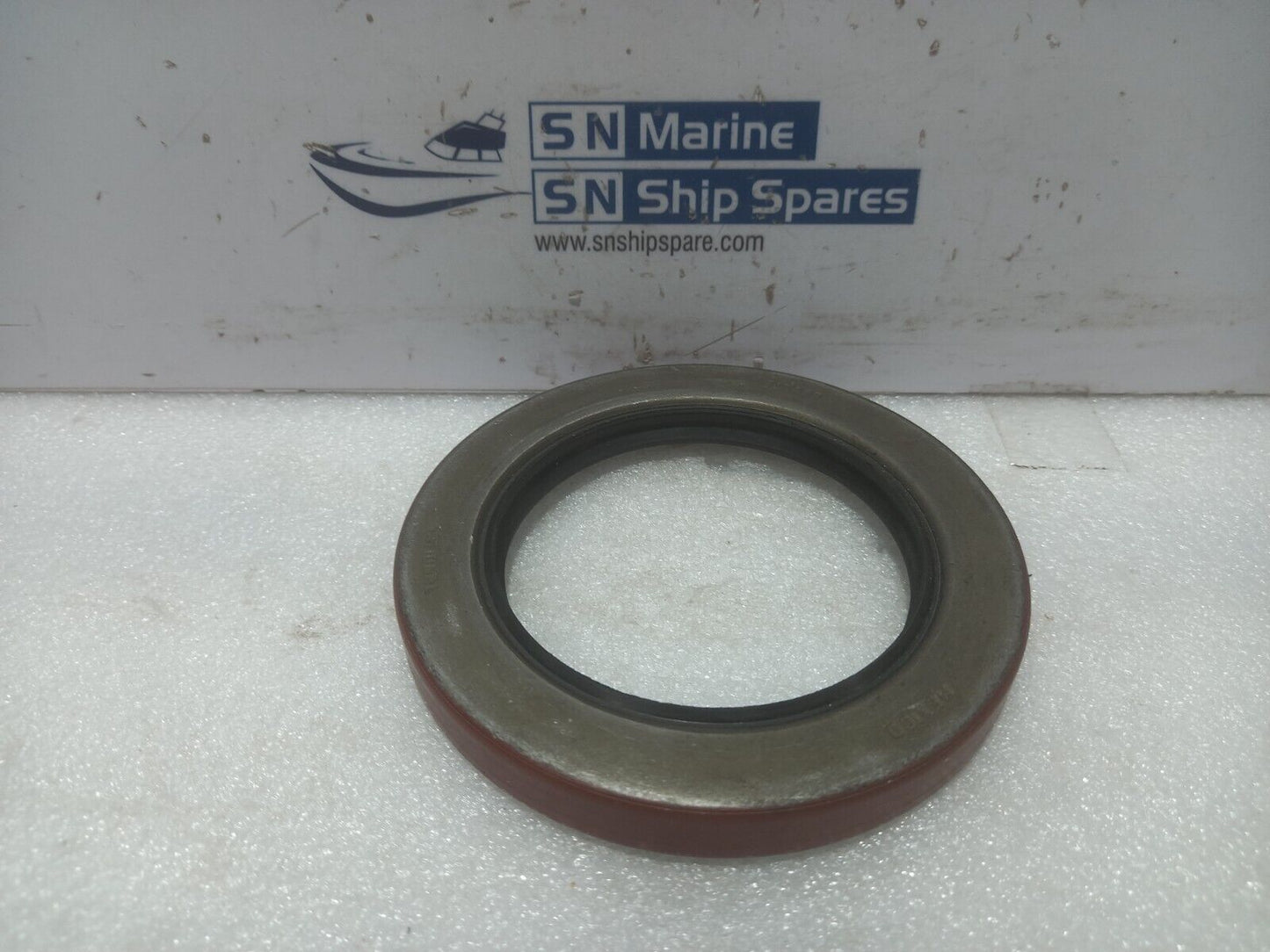 Timken National 417488 Oil Seal 7PCs In Lot